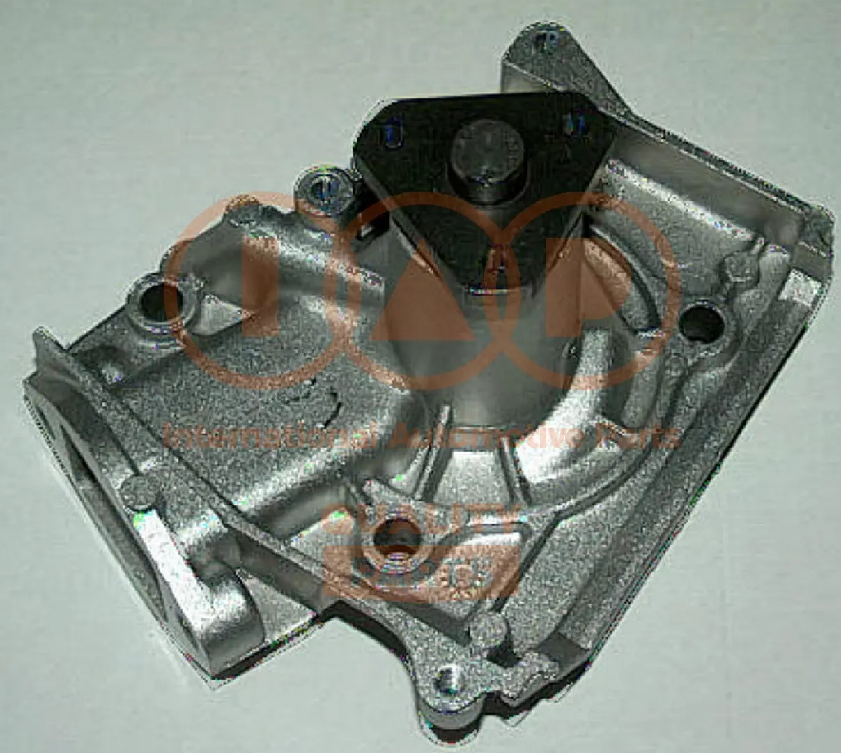 водна помпа, охлаждане на двигателя IAP QUALITY PARTS   