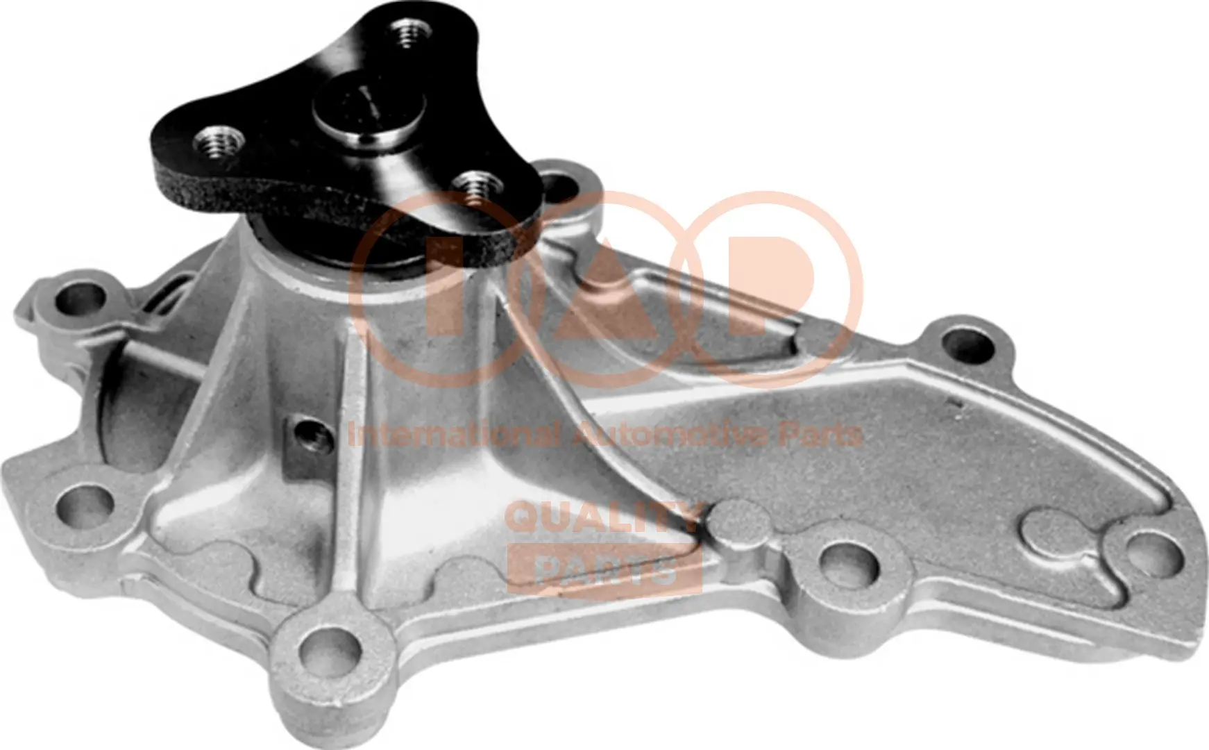 водна помпа, охлаждане на двигателя IAP QUALITY PARTS   