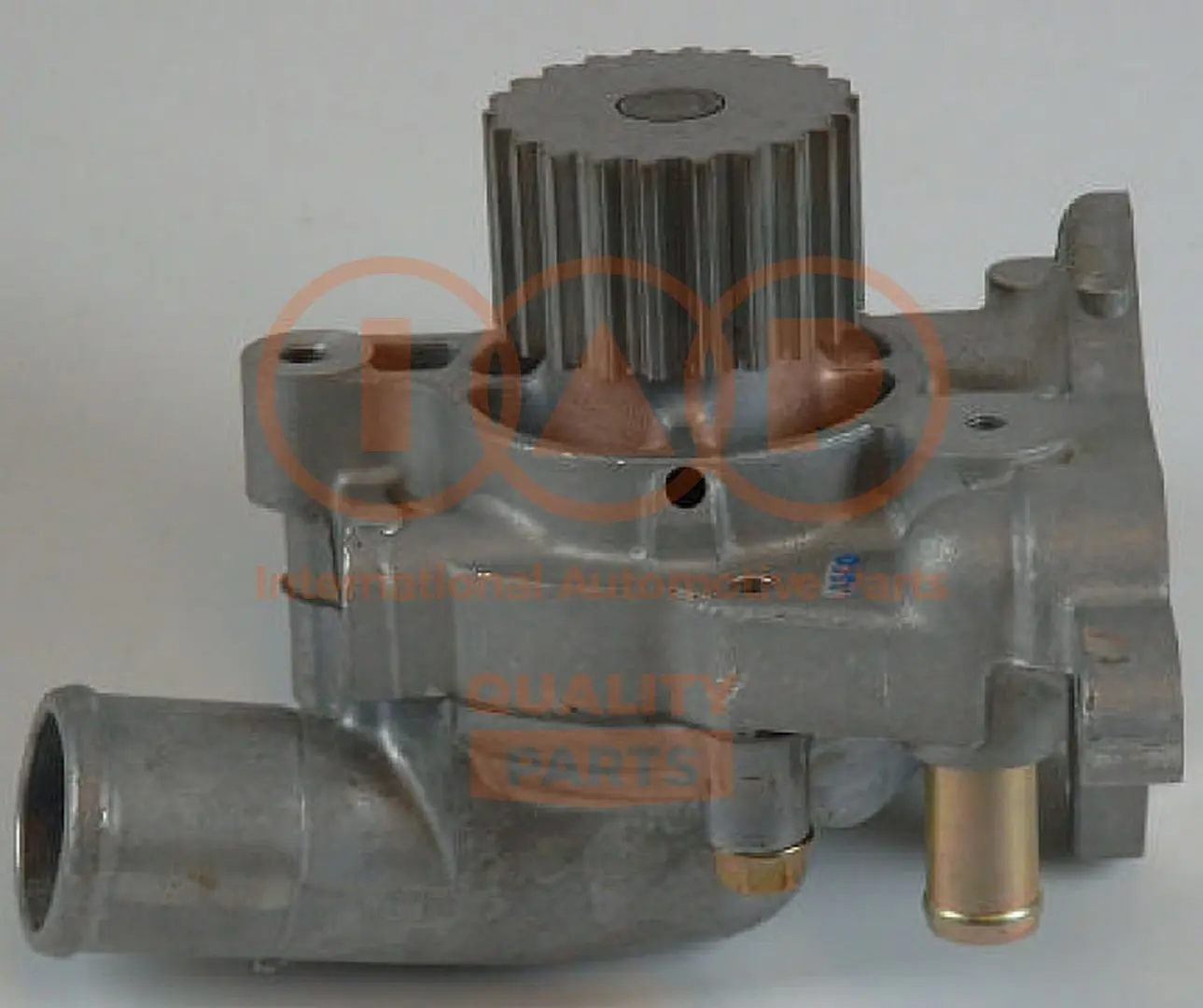 водна помпа, охлаждане на двигателя IAP QUALITY PARTS   