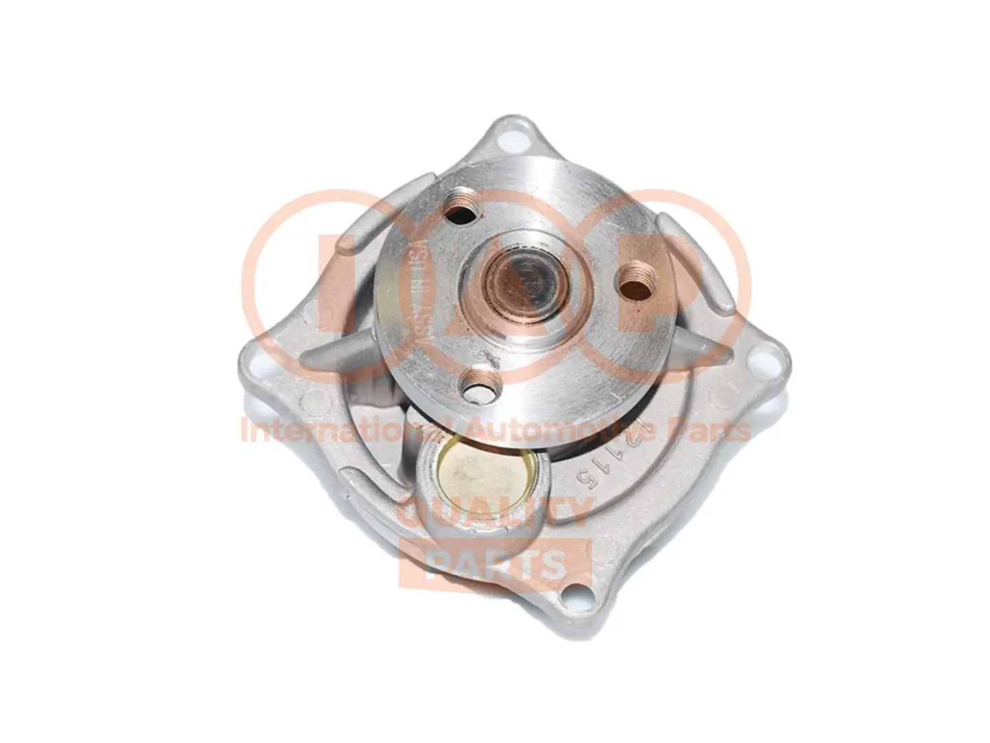 Водна помпа, охлаждане на двигателя IAP QUALITY PARTS