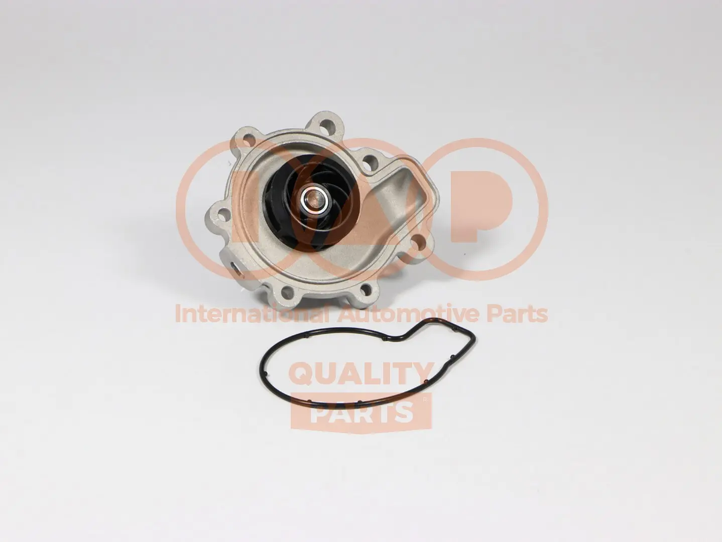 водна помпа, охлаждане на двигателя IAP QUALITY PARTS   