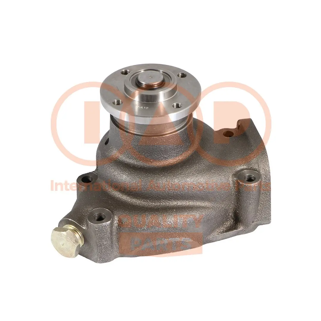 водна помпа, охлаждане на двигателя IAP QUALITY PARTS   