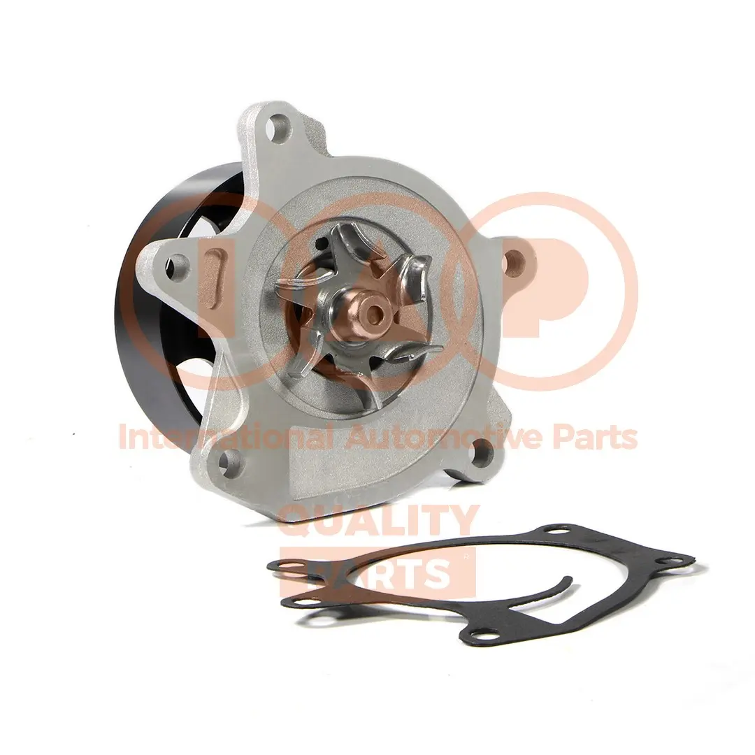 водна помпа, охлаждане на двигателя IAP QUALITY PARTS   