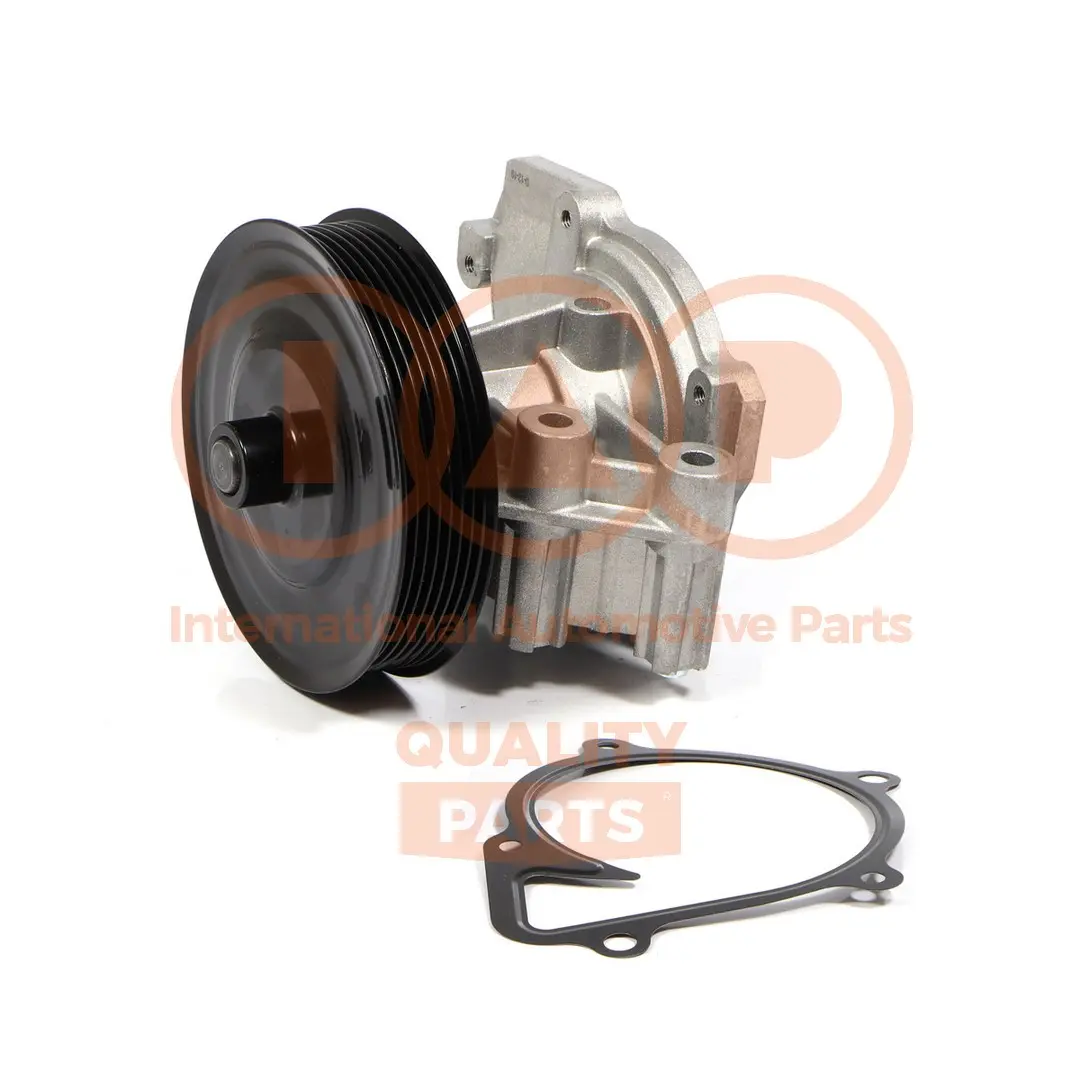 водна помпа, охлаждане на двигателя IAP QUALITY PARTS   
