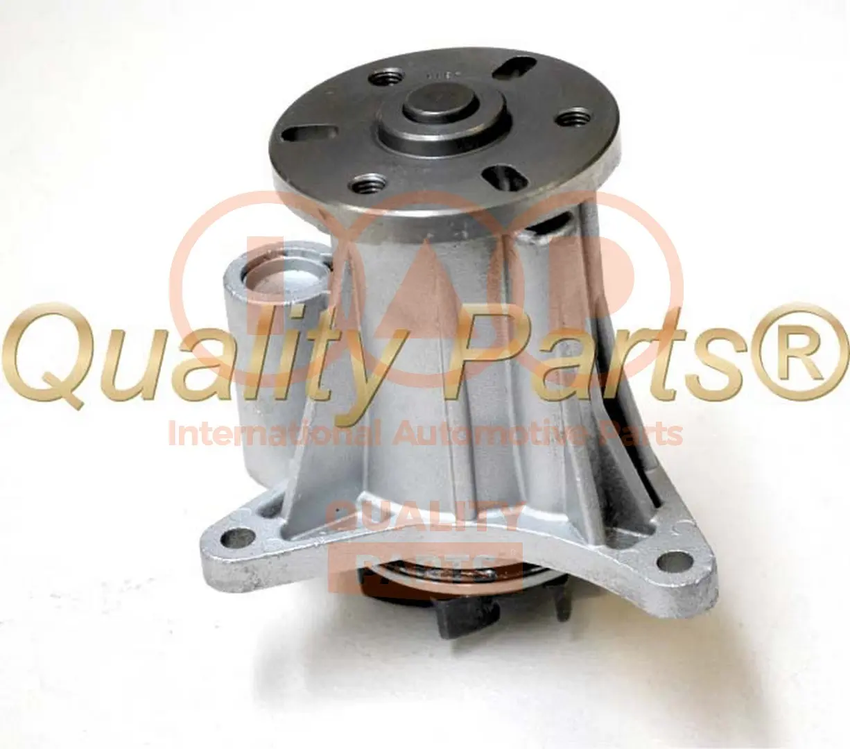 водна помпа, охлаждане на двигателя IAP QUALITY PARTS   