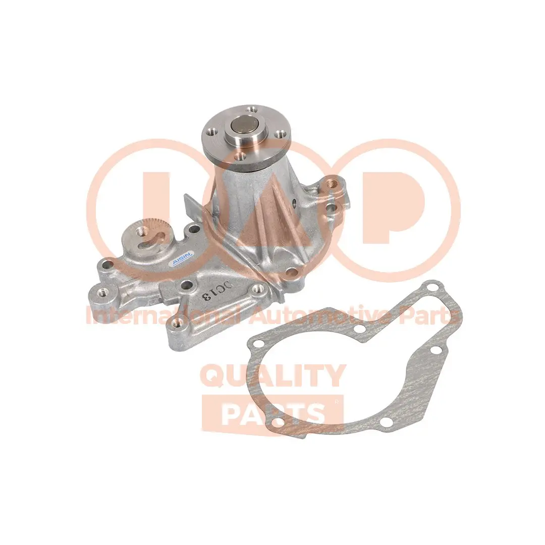 водна помпа, охлаждане на двигателя IAP QUALITY PARTS   