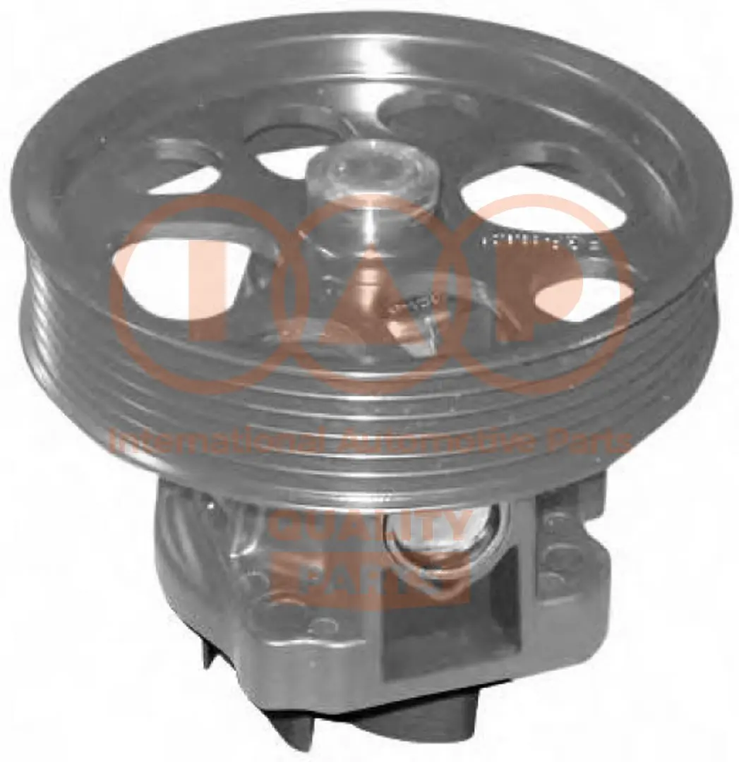 водна помпа, охлаждане на двигателя IAP QUALITY PARTS   