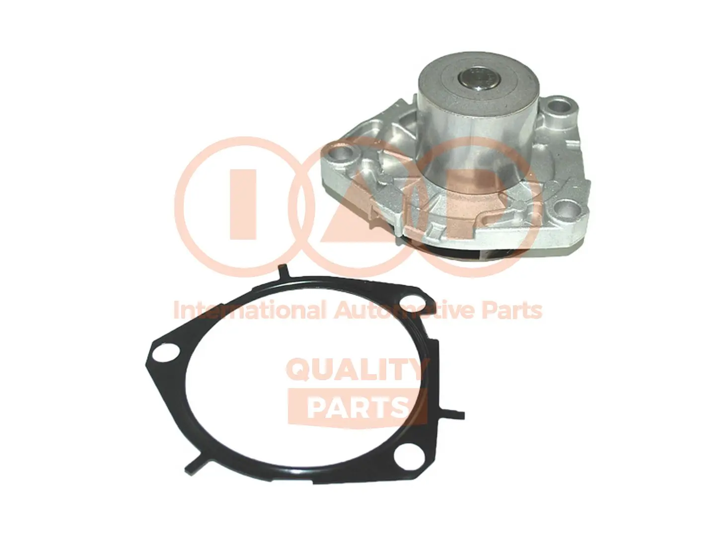 водна помпа, охлаждане на двигателя IAP QUALITY PARTS   