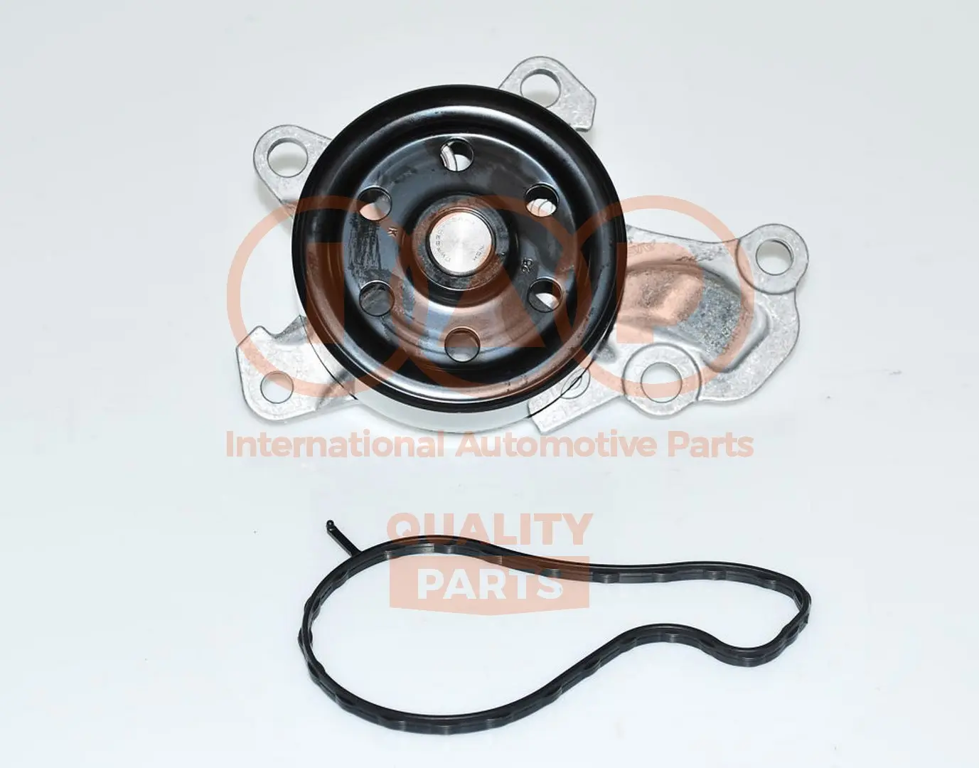 водна помпа, охлаждане на двигателя IAP QUALITY PARTS   