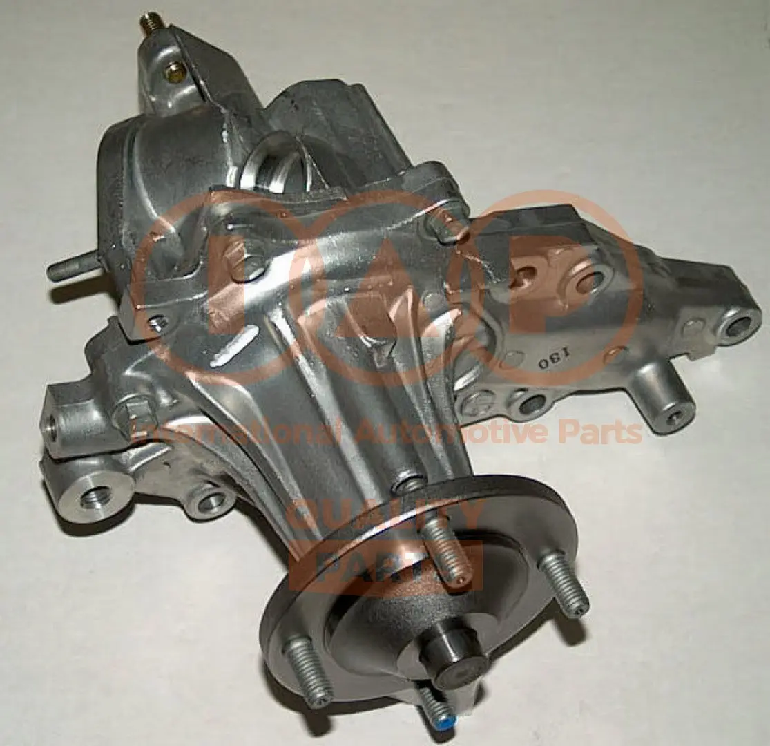 водна помпа, охлаждане на двигателя IAP QUALITY PARTS   