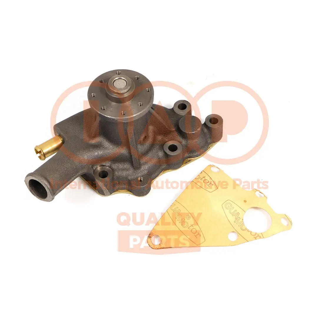 водна помпа, охлаждане на двигателя IAP QUALITY PARTS   