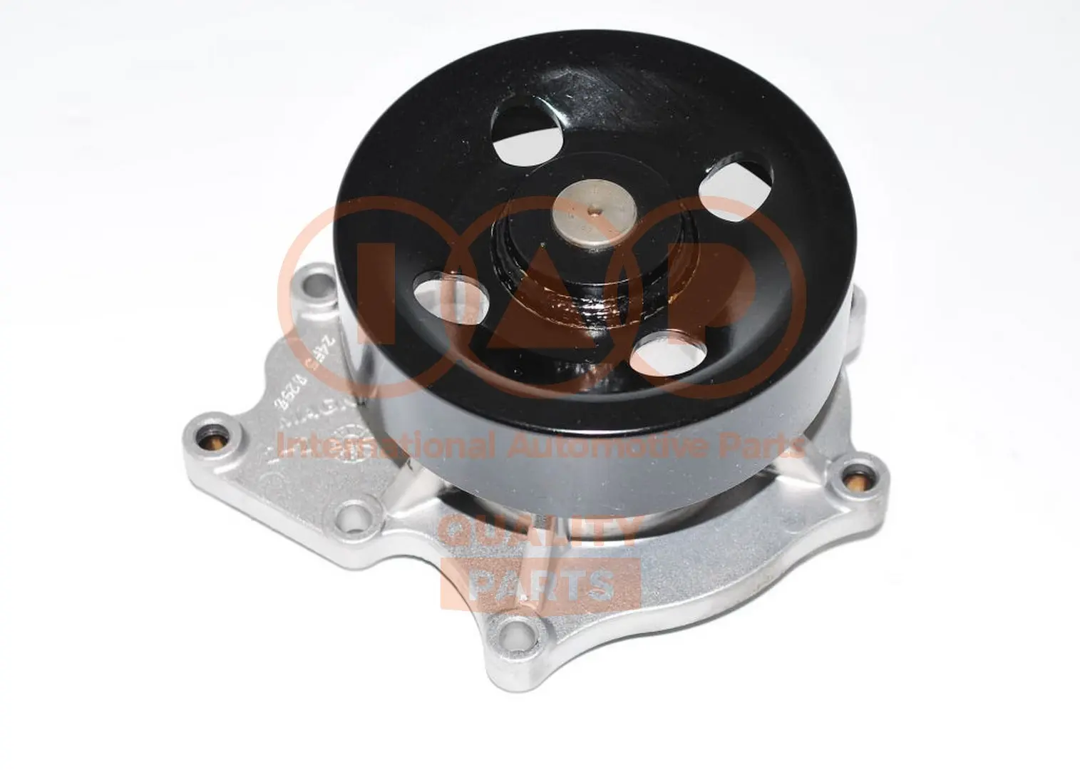 водна помпа, охлаждане на двигателя IAP QUALITY PARTS   