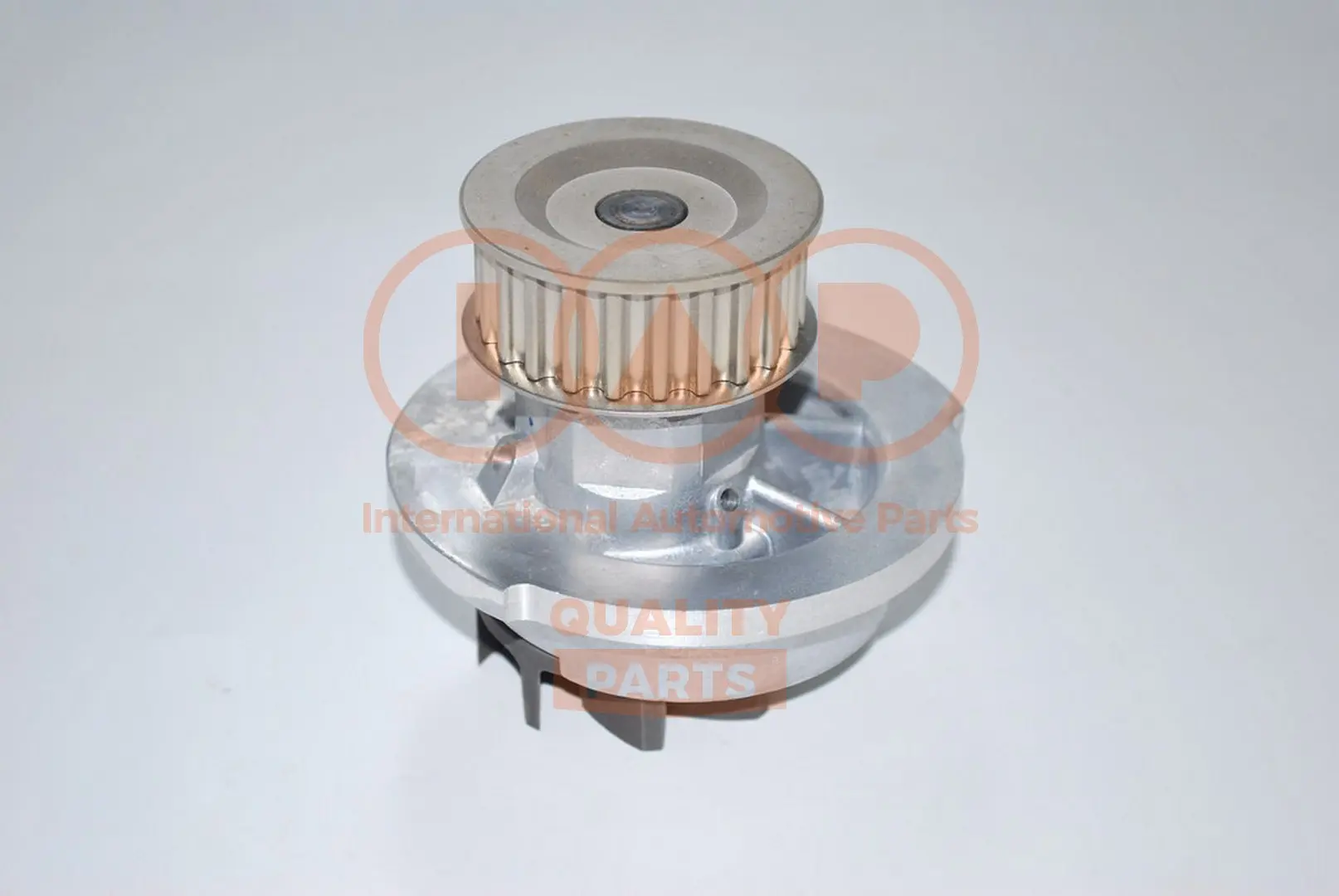 водна помпа, охлаждане на двигателя IAP QUALITY PARTS   
