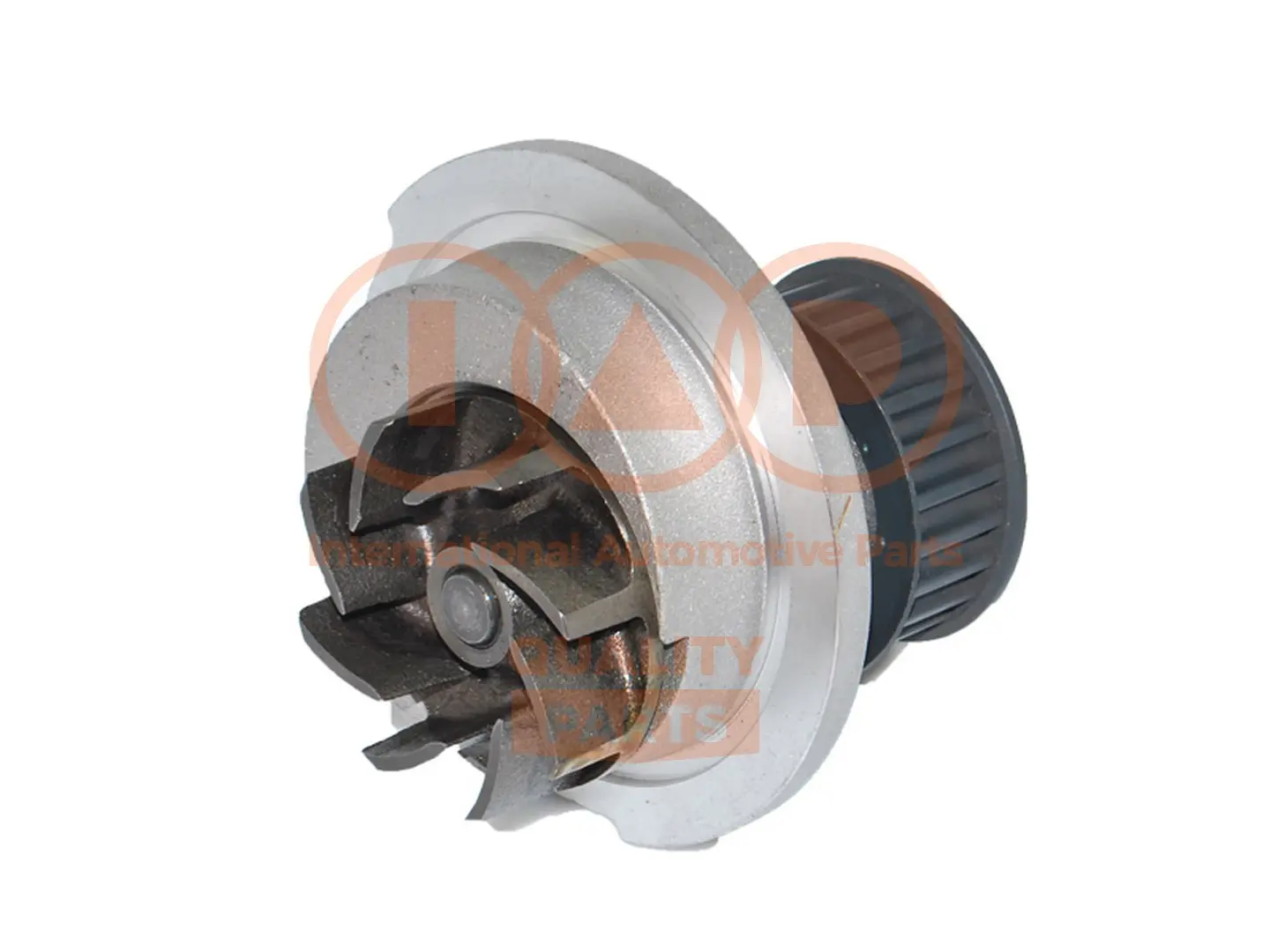 водна помпа, охлаждане на двигателя IAP QUALITY PARTS   