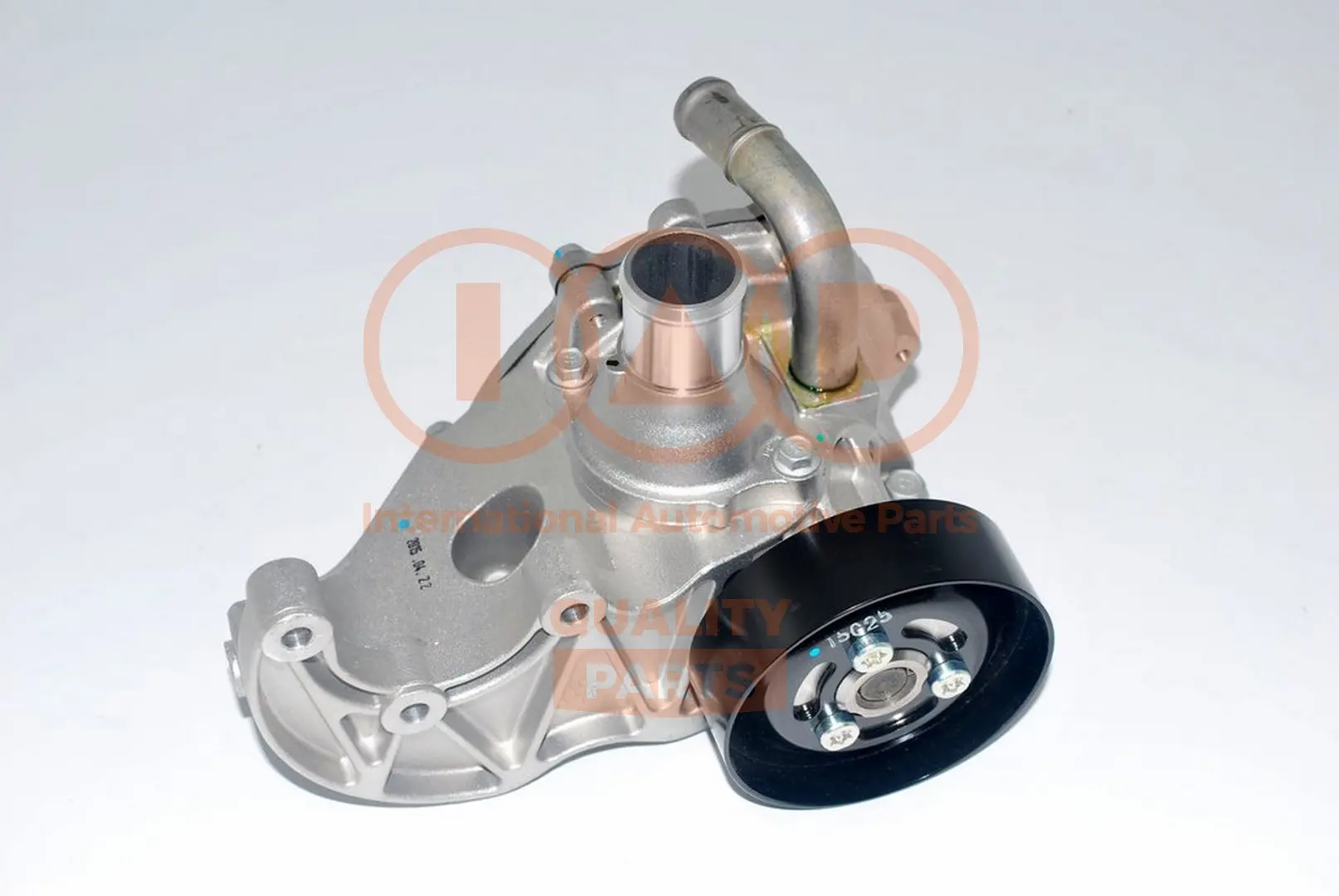 водна помпа, охлаждане на двигателя IAP QUALITY PARTS   