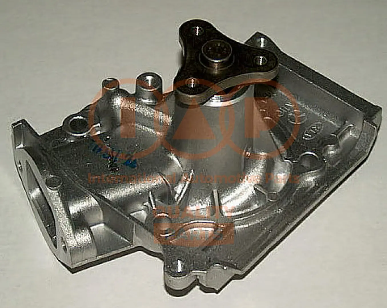 водна помпа, охлаждане на двигателя IAP QUALITY PARTS   