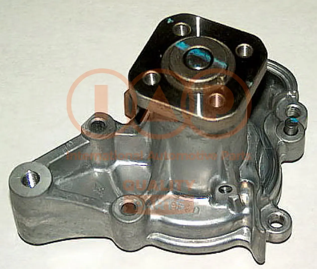 Водна помпа, охлаждане на двигателя IAP QUALITY PARTS