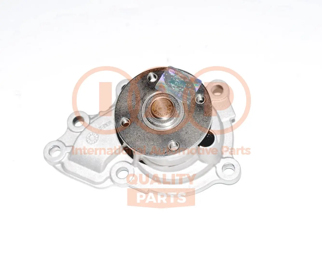 водна помпа, охлаждане на двигателя IAP QUALITY PARTS   