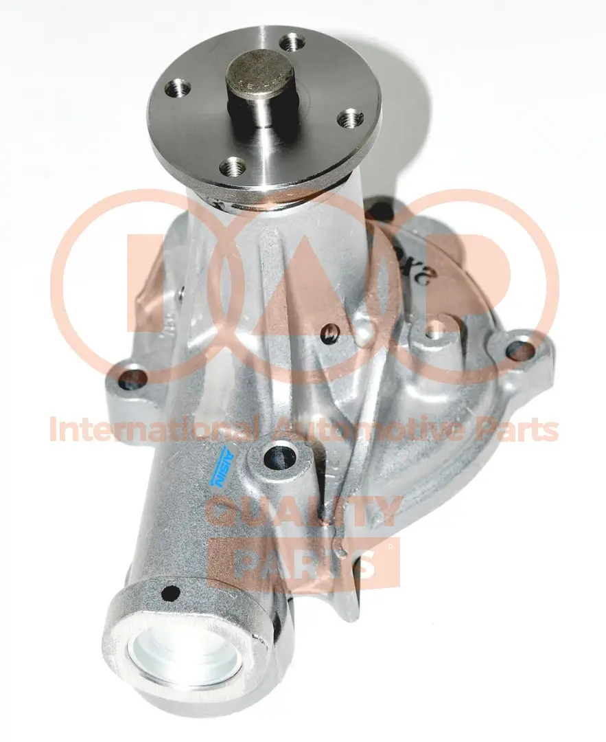 водна помпа, охлаждане на двигателя IAP QUALITY PARTS   
