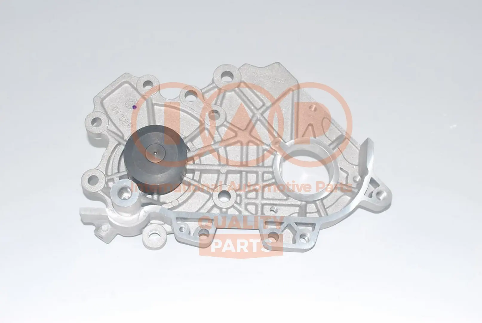 водна помпа, охлаждане на двигателя IAP QUALITY PARTS   