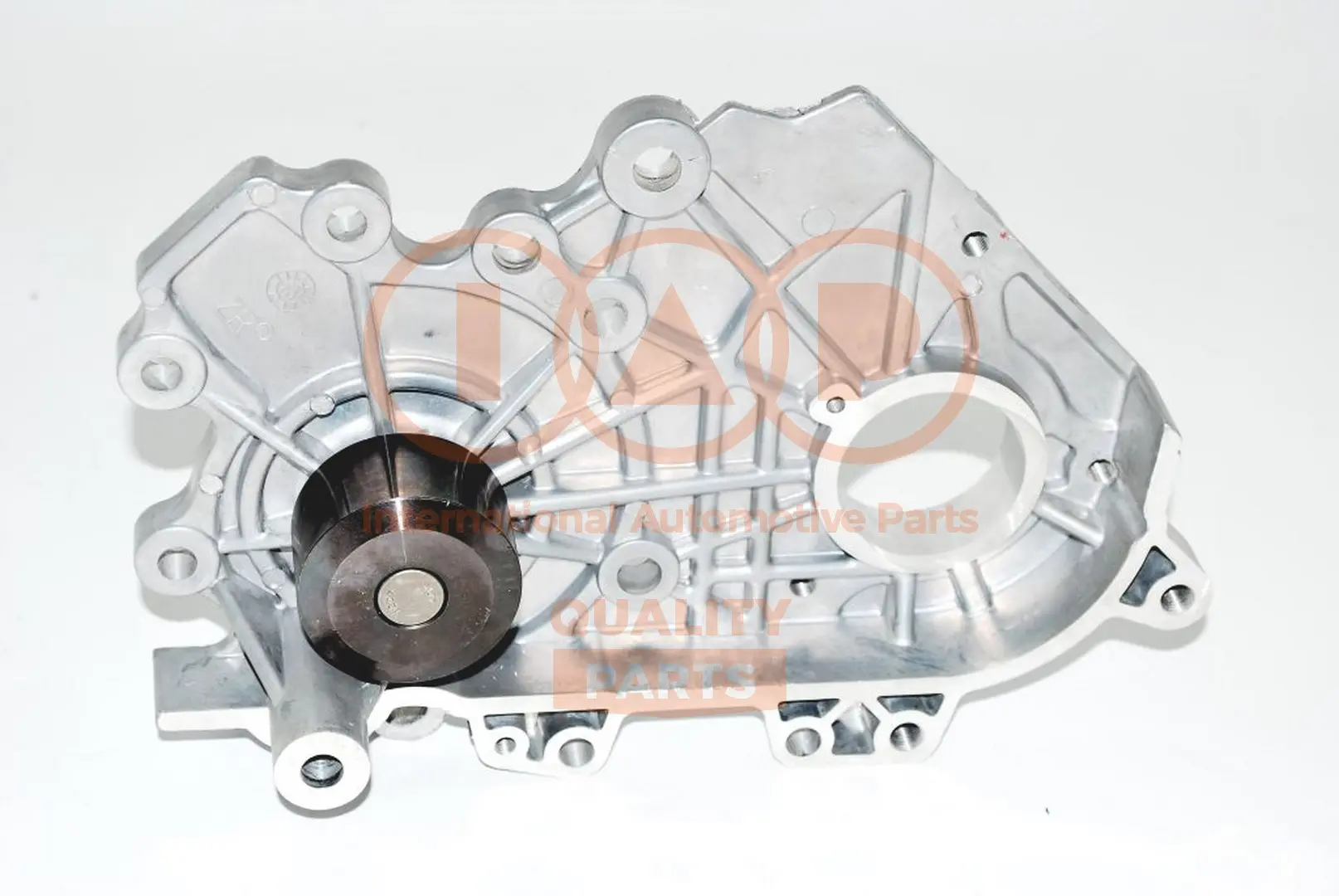 водна помпа, охлаждане на двигателя IAP QUALITY PARTS   