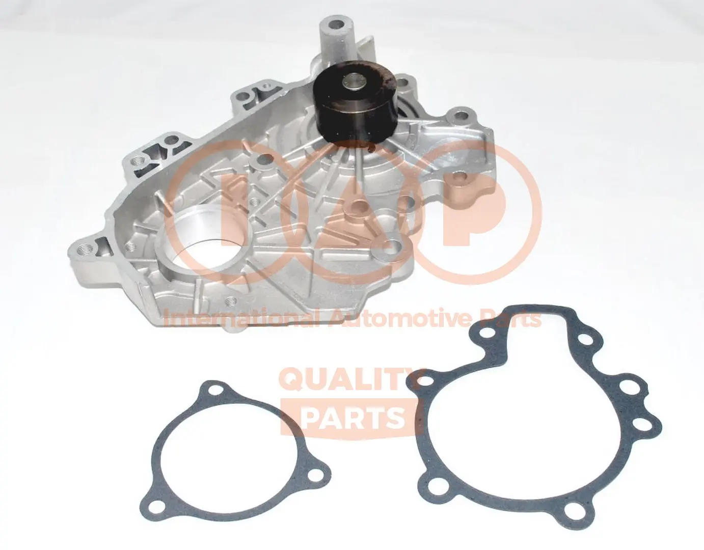 водна помпа, охлаждане на двигателя IAP QUALITY PARTS   