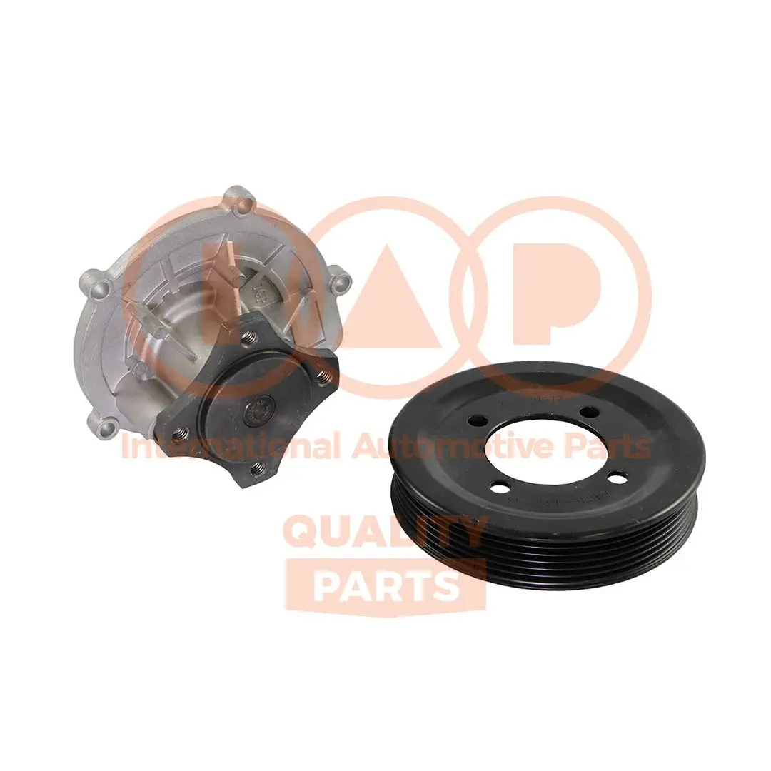 Водна помпа, охлаждане на двигателя IAP QUALITY PARTS