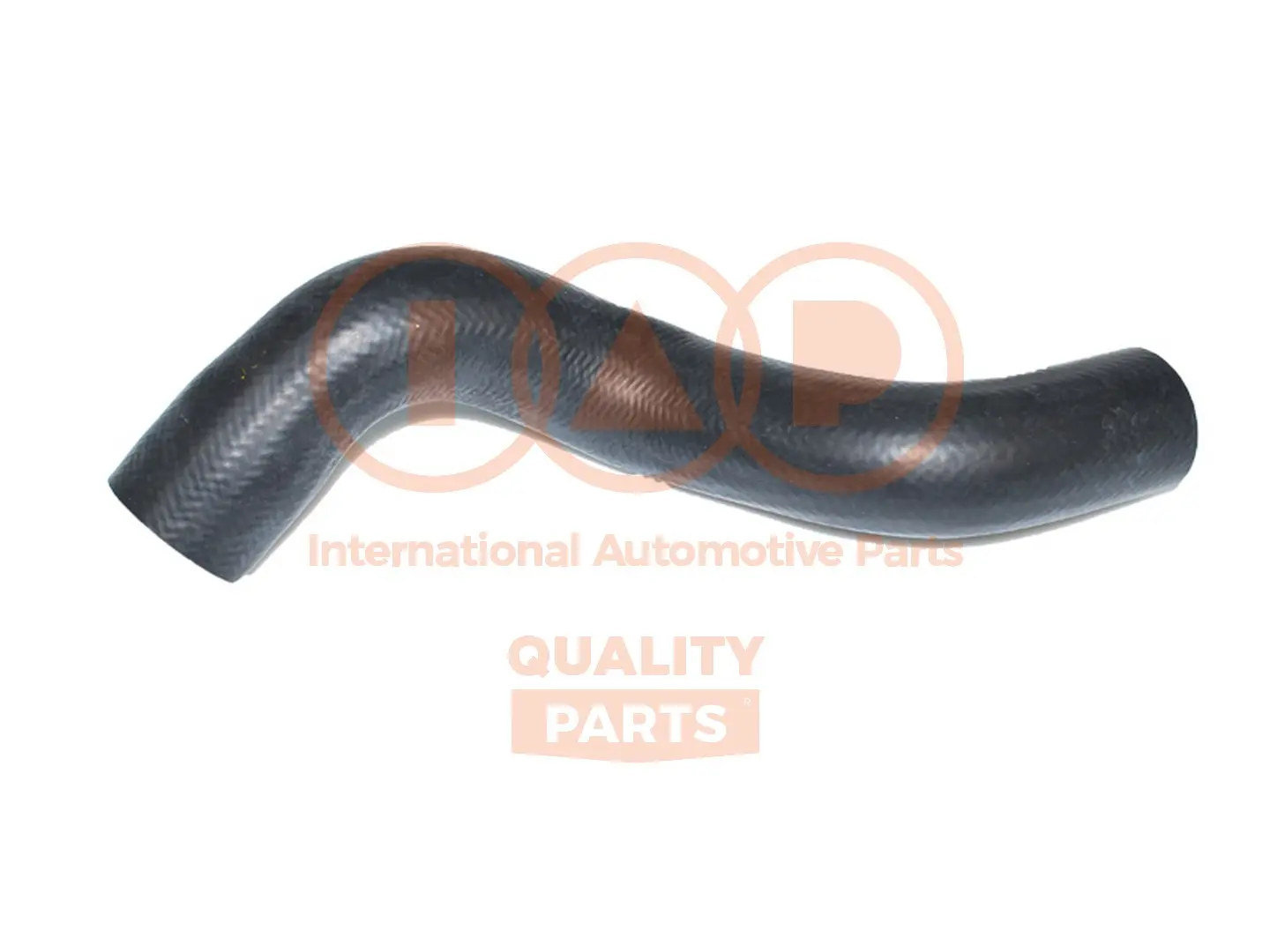 маркуч на радиатора IAP QUALITY PARTS   