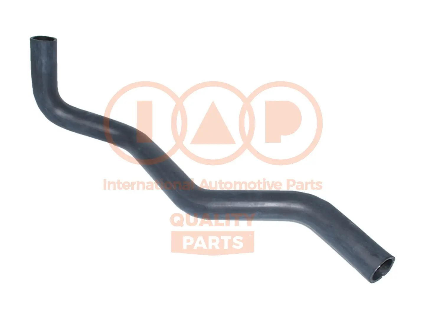 маркуч на радиатора IAP QUALITY PARTS   