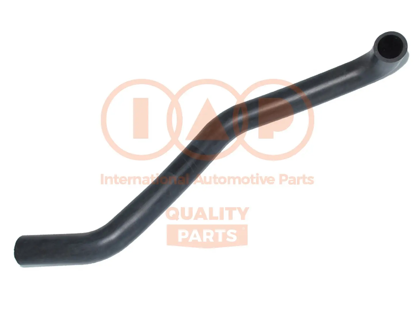 маркуч на радиатора IAP QUALITY PARTS   
