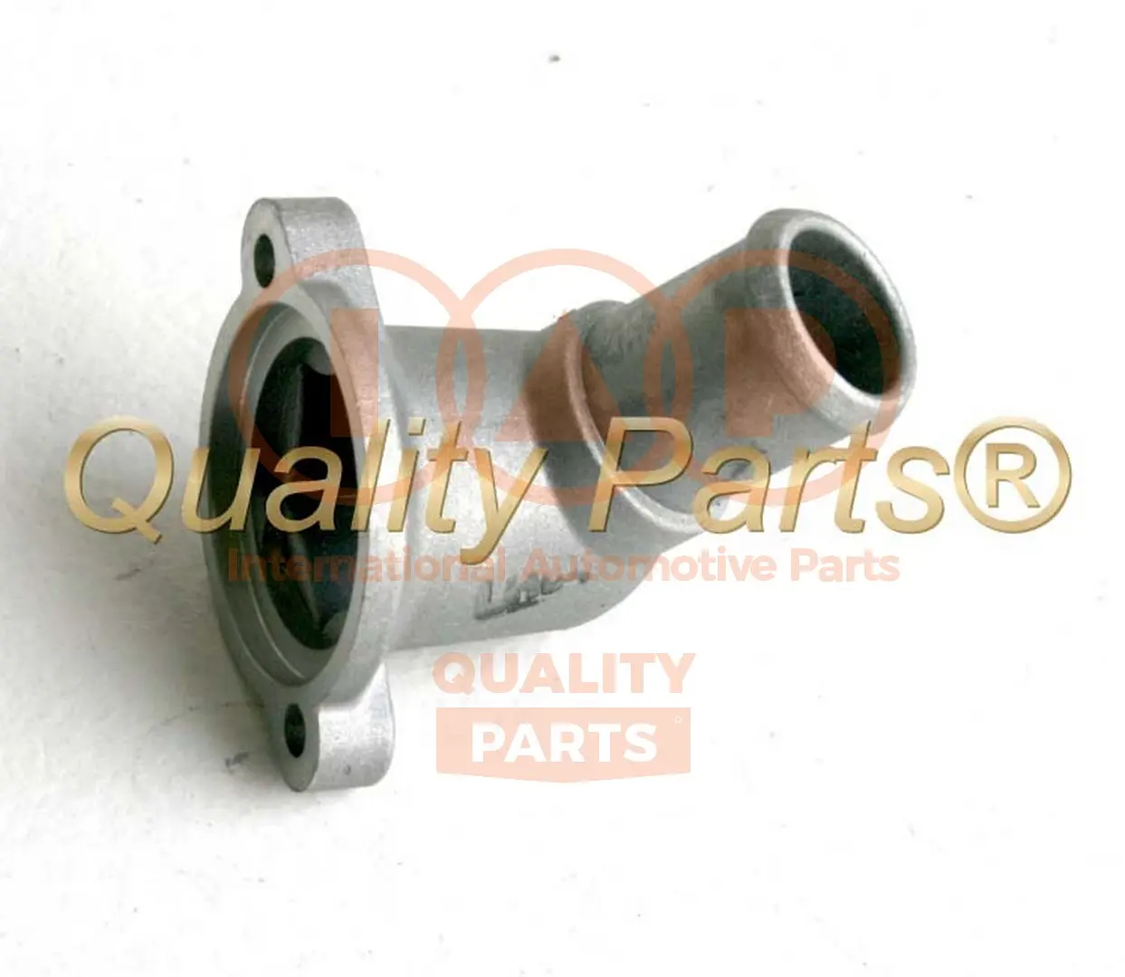 фланец за охладителната течност IAP QUALITY PARTS   