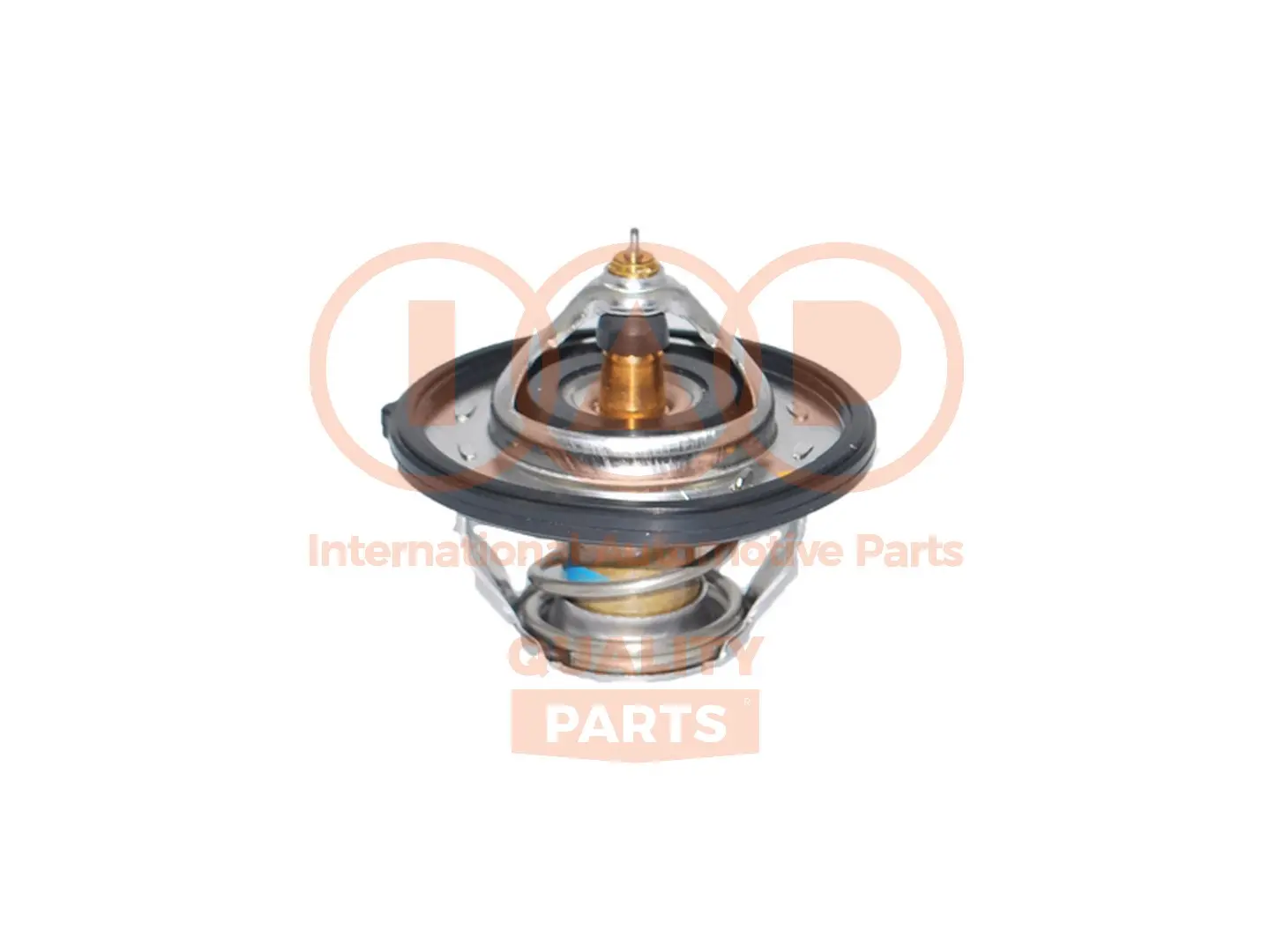 термостат, охладителна течност IAP QUALITY PARTS   