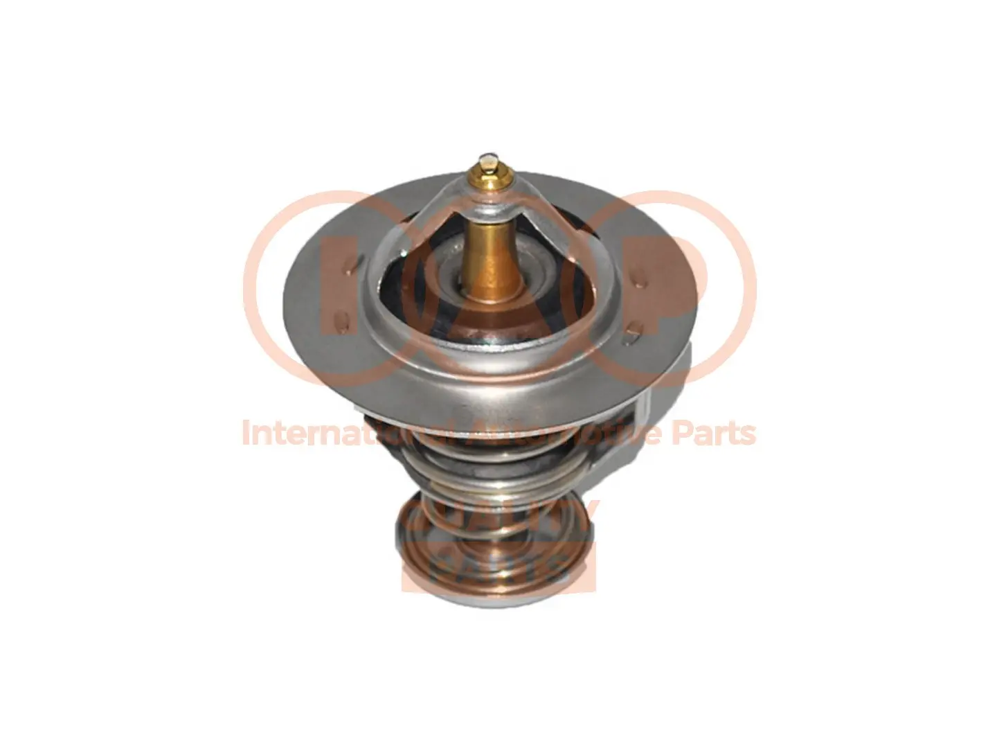 термостат, охладителна течност IAP QUALITY PARTS   
