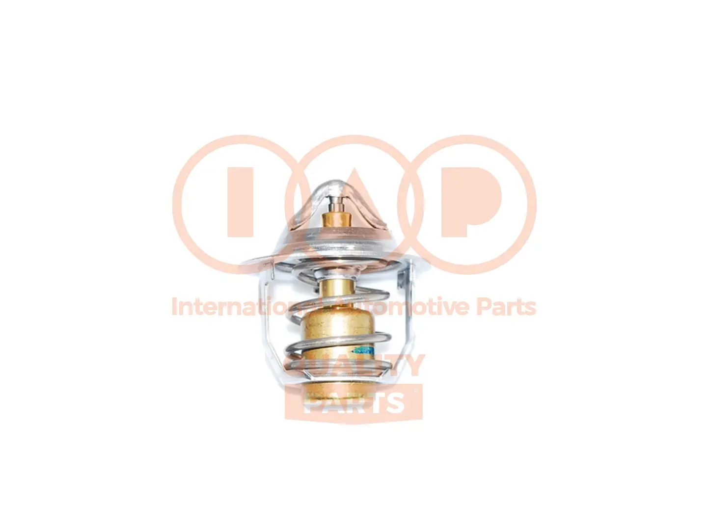 термостат, охладителна течност IAP QUALITY PARTS   