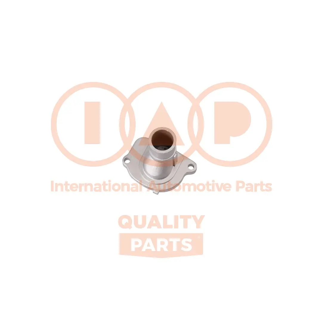 термостат, охладителна течност IAP QUALITY PARTS   