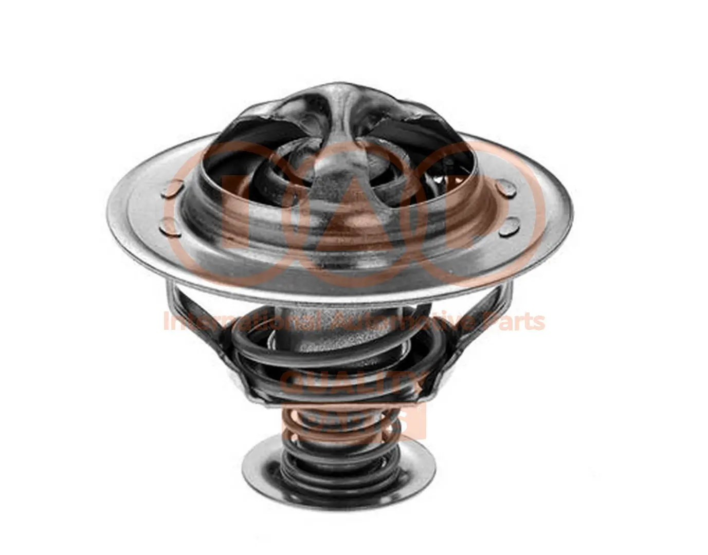 термостат, охладителна течност IAP QUALITY PARTS   