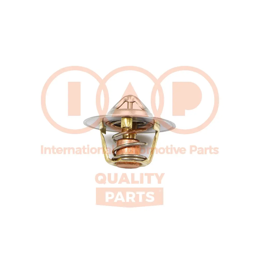 термостат, охладителна течност IAP QUALITY PARTS   