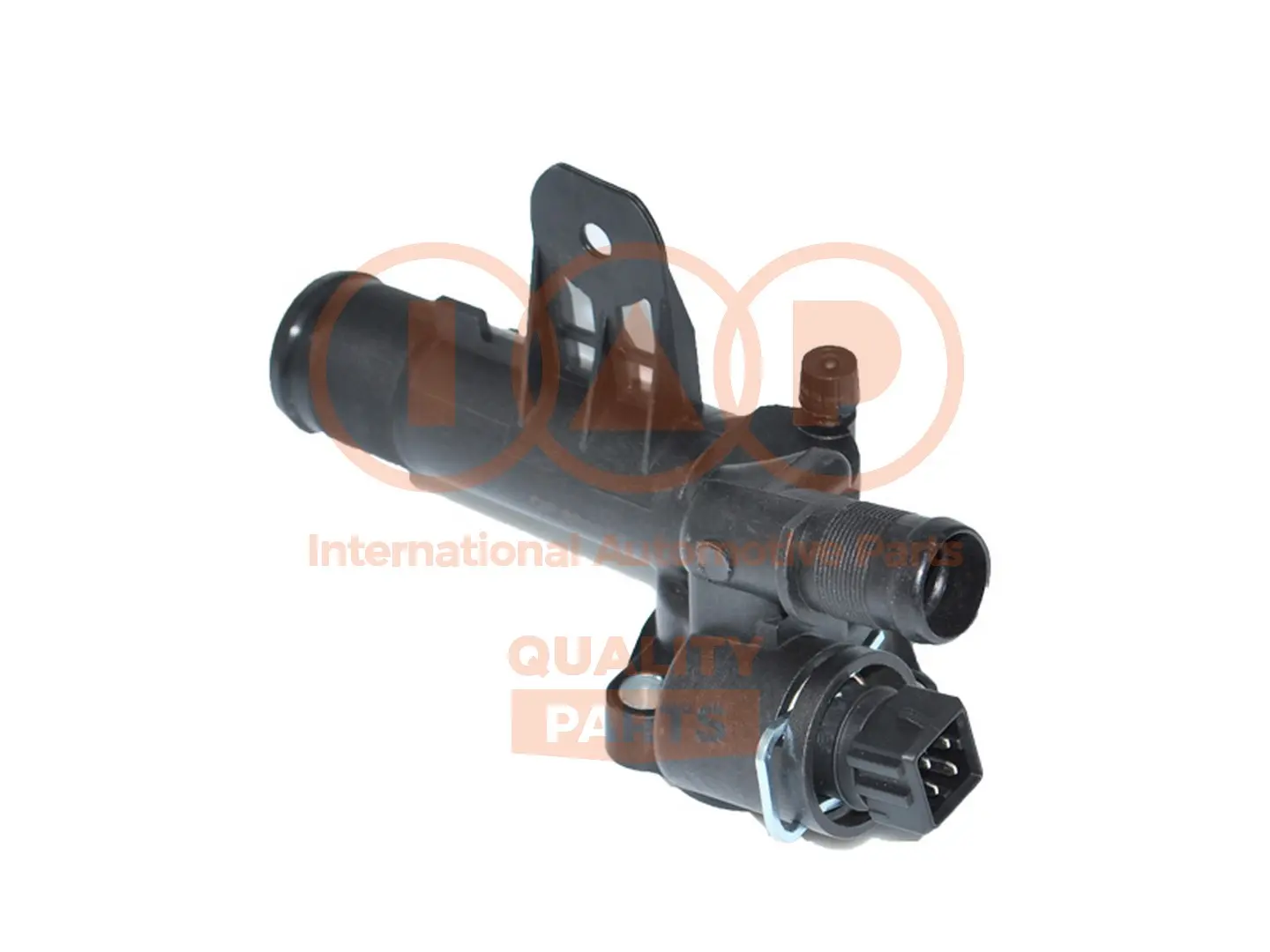 термостат, охладителна течност IAP QUALITY PARTS   