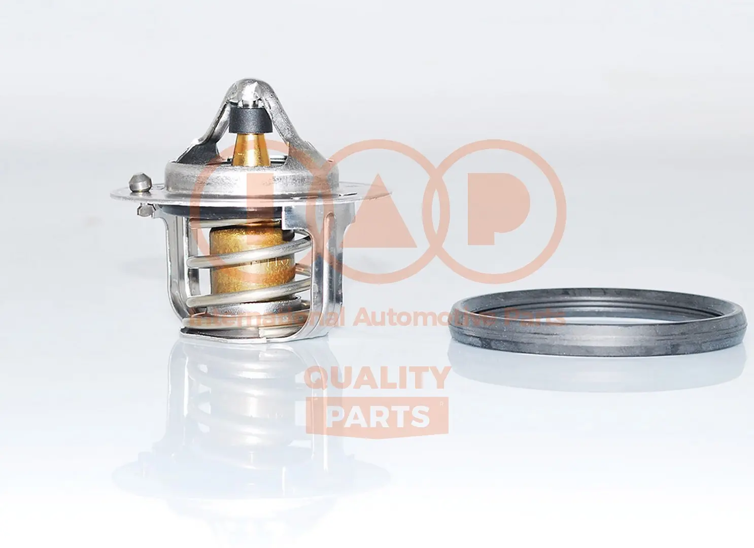 термостат, охладителна течност IAP QUALITY PARTS   