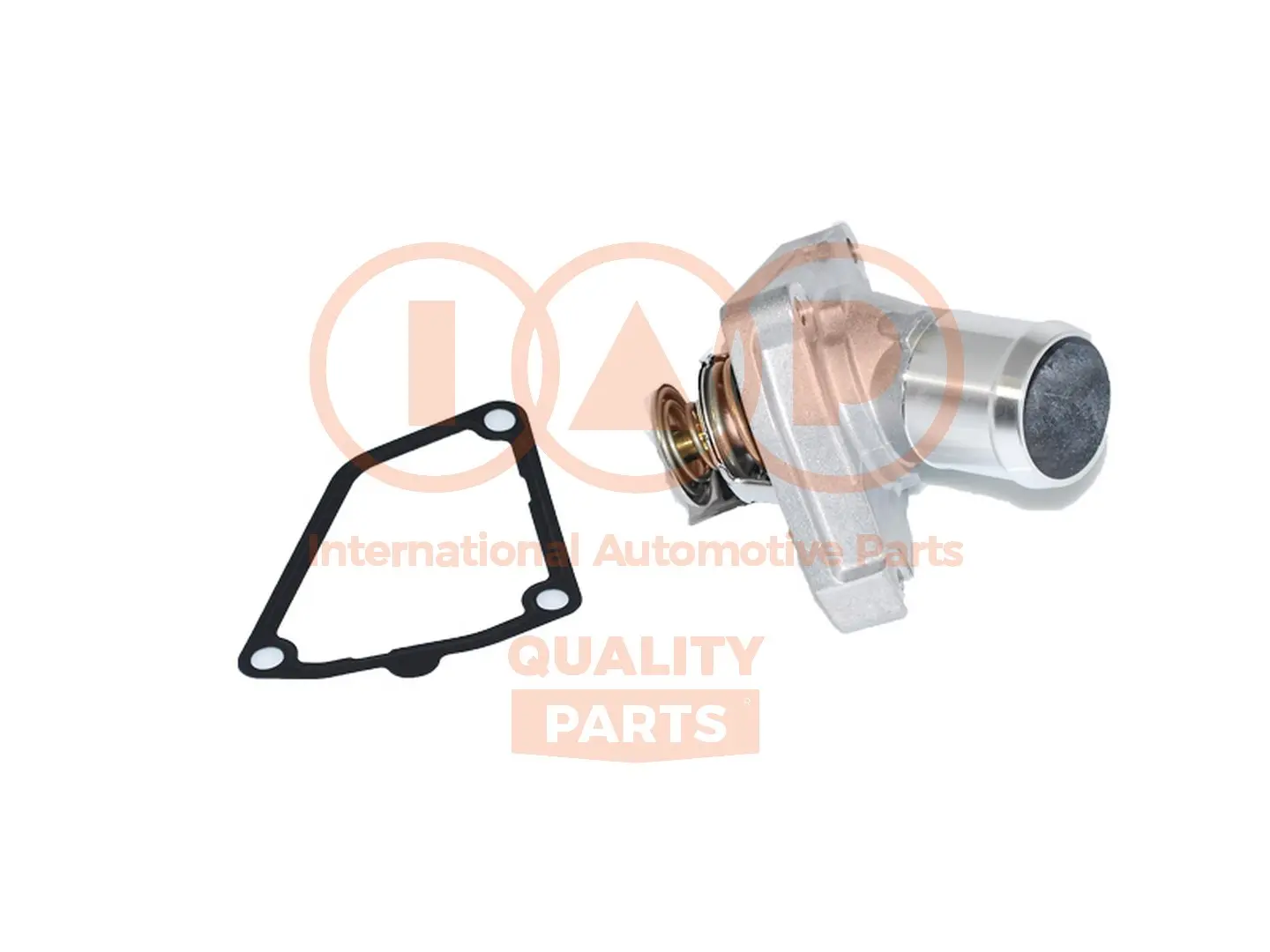 термостат, охладителна течност IAP QUALITY PARTS   