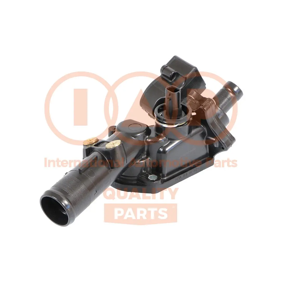 термостат, охладителна течност IAP QUALITY PARTS   