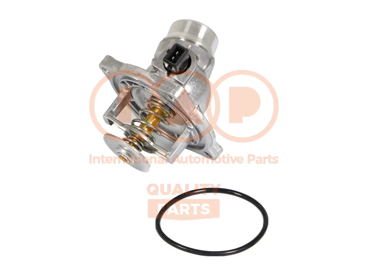 Термостат, охладителна течност IAP QUALITY PARTS