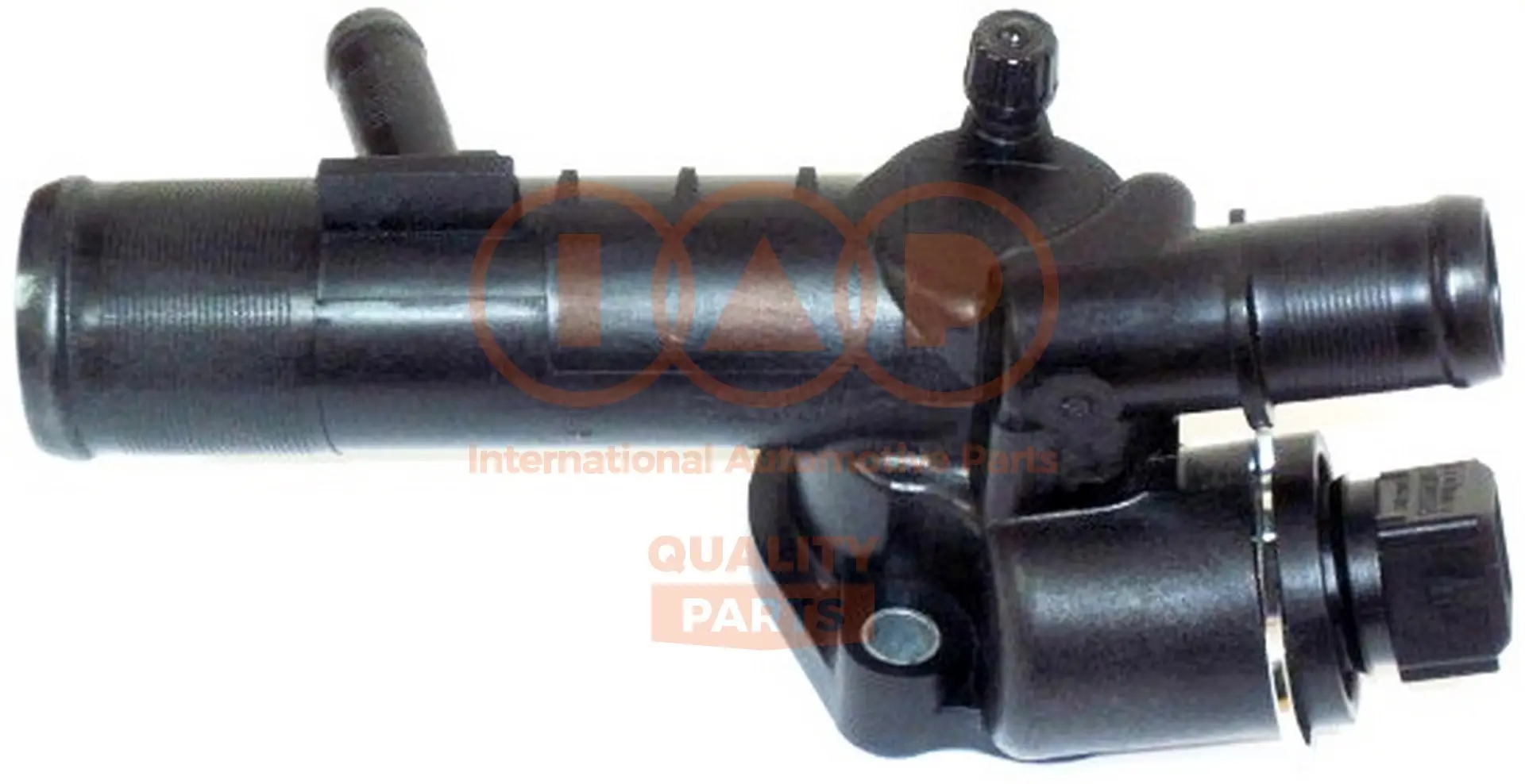 термостат, охладителна течност IAP QUALITY PARTS   