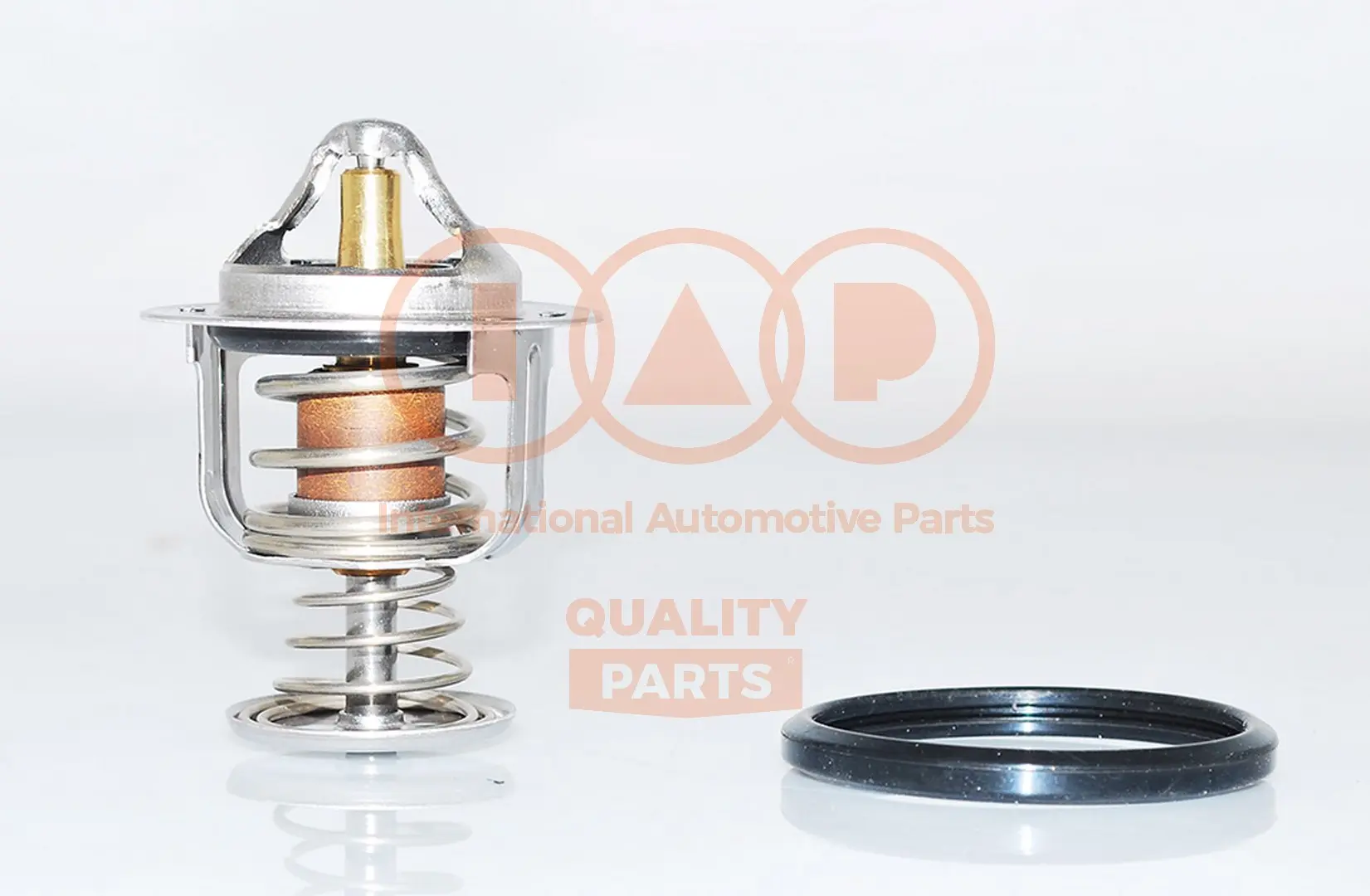 термостат, охладителна течност IAP QUALITY PARTS   