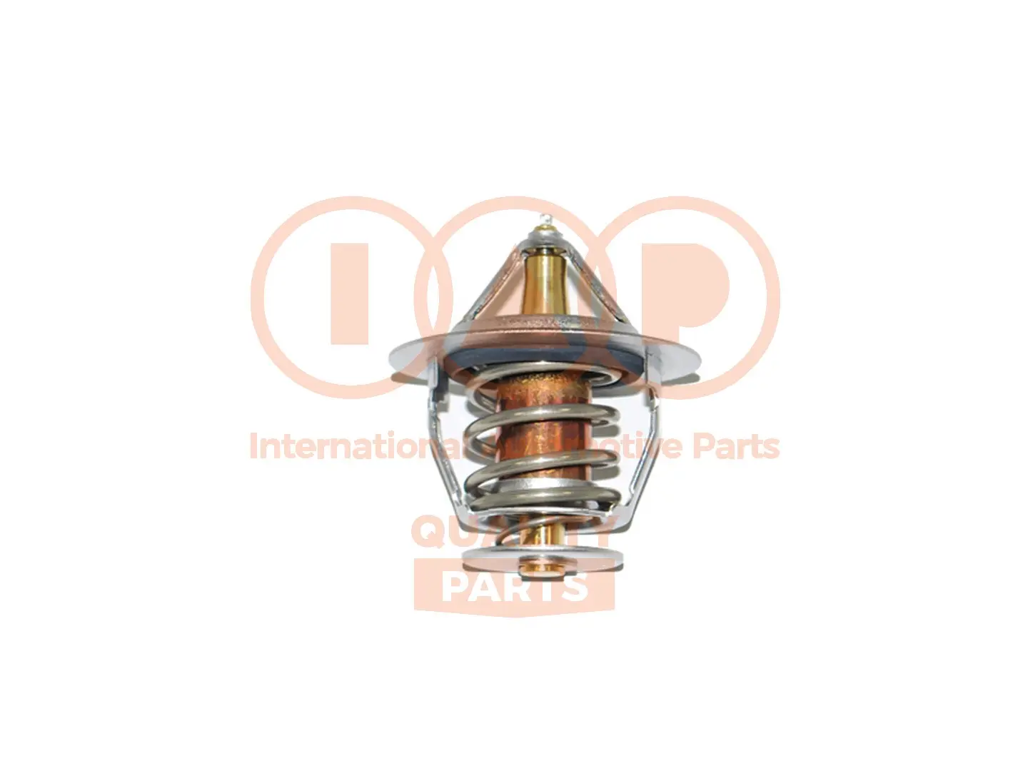 Термостат, охладителна течност IAP QUALITY PARTS