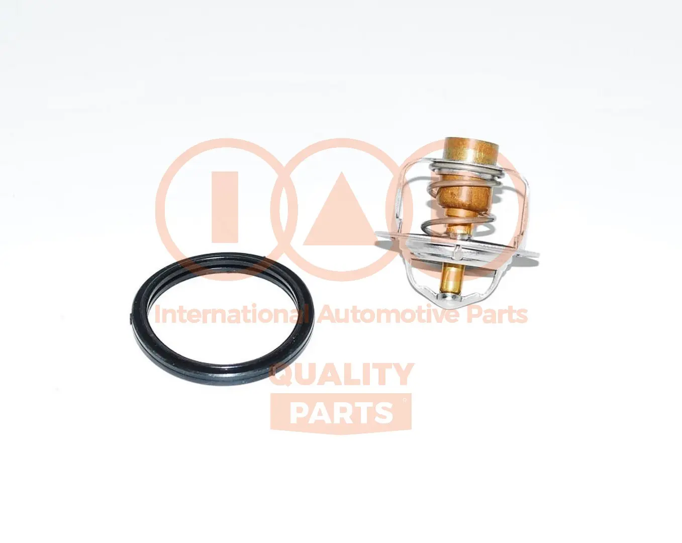 термостат, охладителна течност IAP QUALITY PARTS   