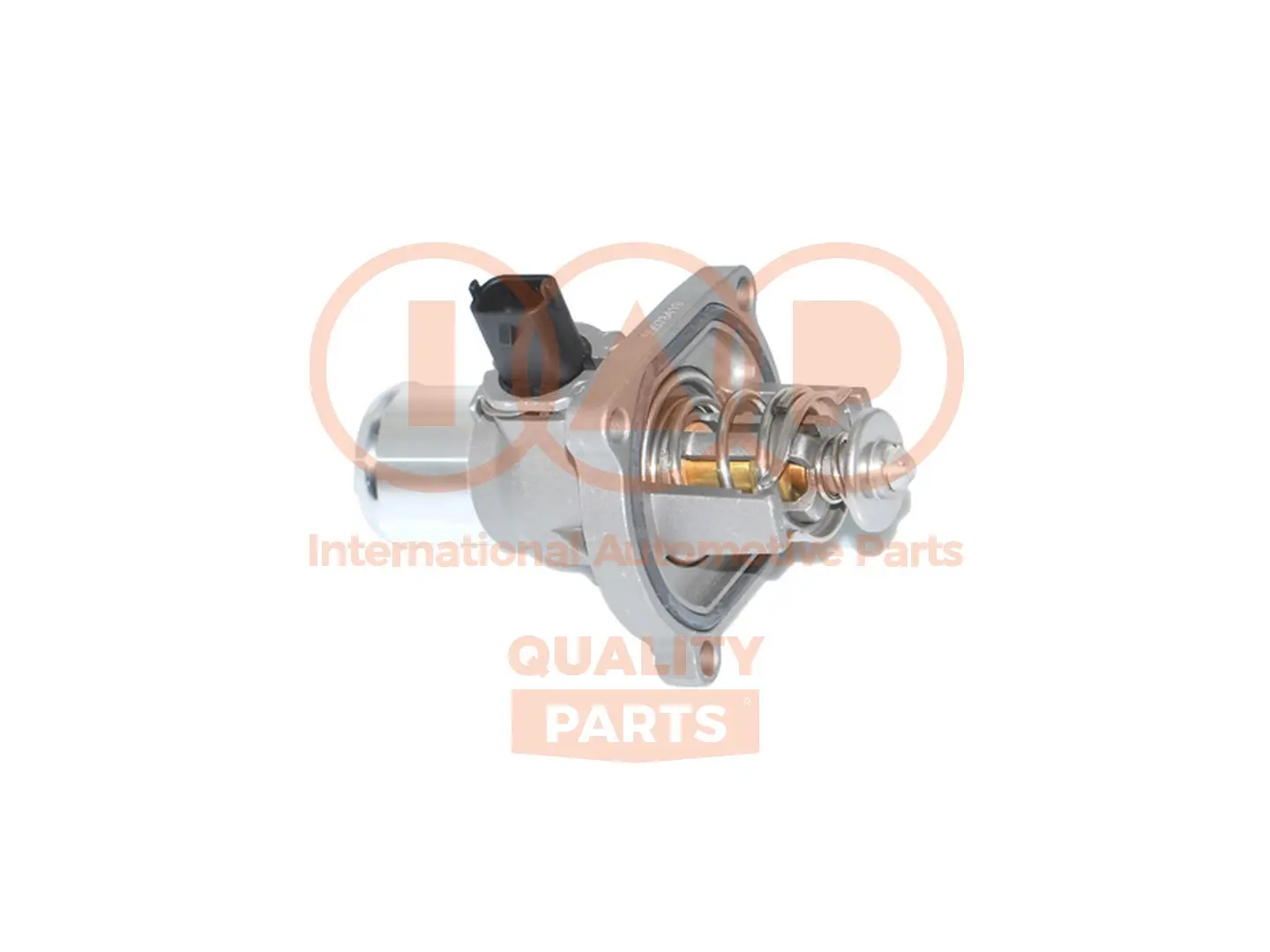 термостат, охладителна течност IAP QUALITY PARTS   