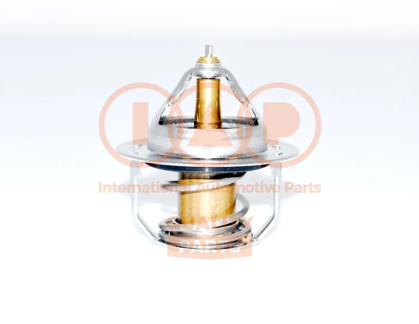 термостат, охладителна течност IAP QUALITY PARTS   