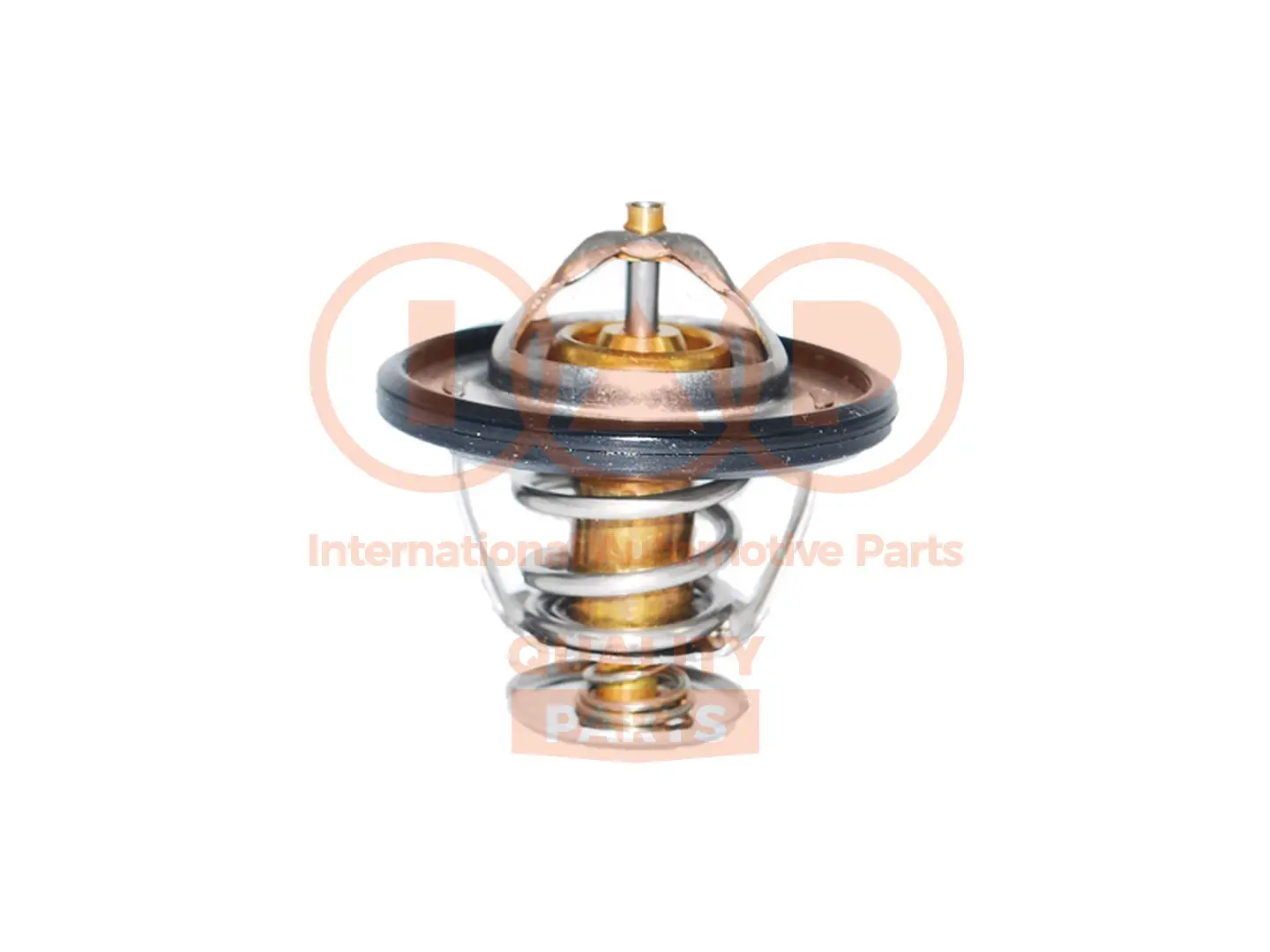 термостат, охладителна течност IAP QUALITY PARTS   