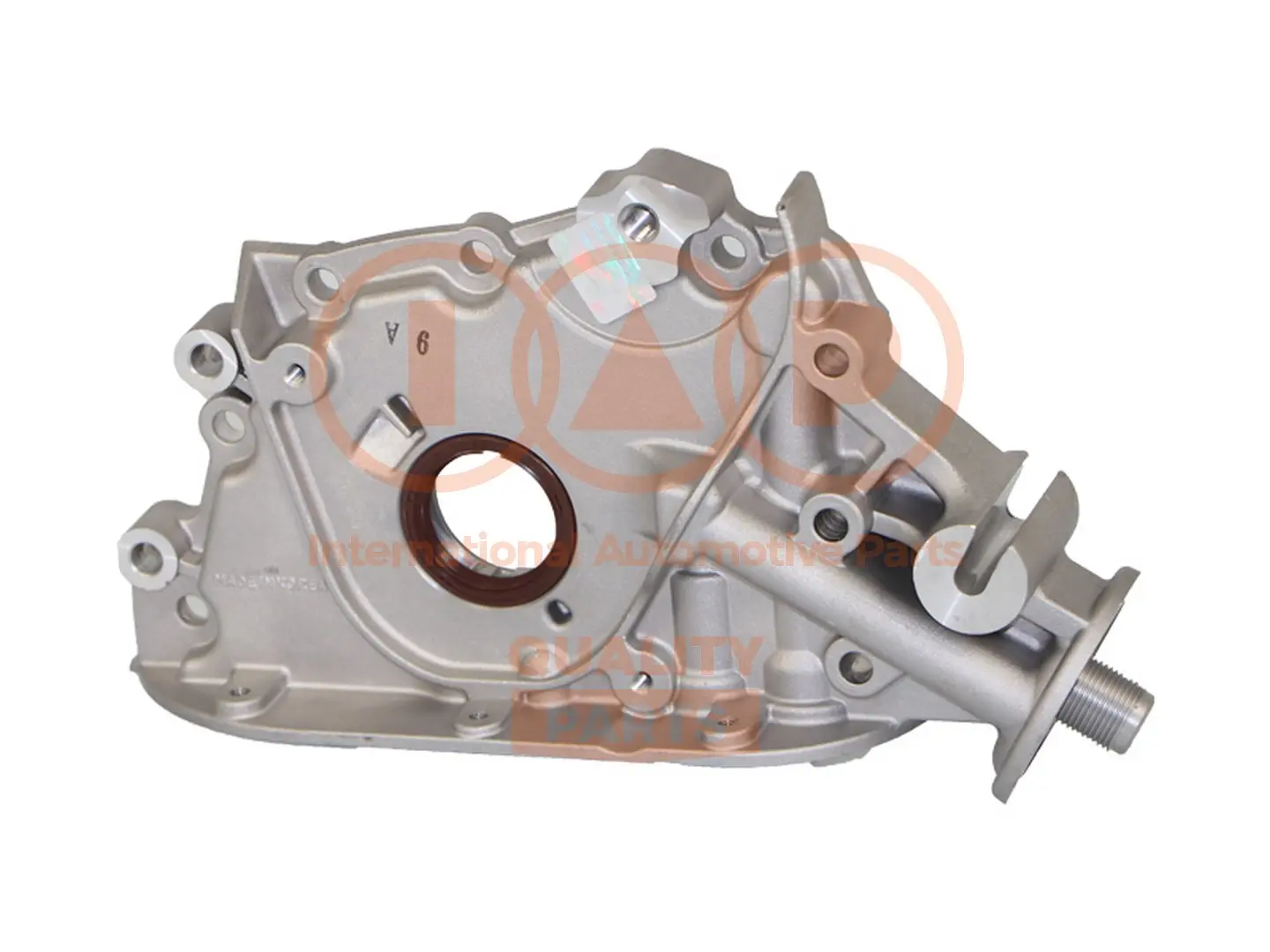 маслена помпа IAP QUALITY PARTS   